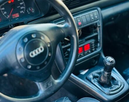 Ауди А4, объемом двигателя 1.9 л и пробегом 300 тыс. км за 1650 $, фото 9 на Automoto.ua
