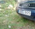 Ауди А4, объемом двигателя 0 л и пробегом 366 тыс. км за 2500 $, фото 1 на Automoto.ua