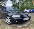 Ауди А4, объемом двигателя 1.78 л и пробегом 261 тыс. км за 4200 $, фото 1 на Automoto.ua