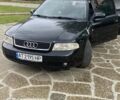 Ауди А4, объемом двигателя 1.78 л и пробегом 261 тыс. км за 4200 $, фото 6 на Automoto.ua