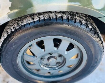 Ауди А4, объемом двигателя 1.9 л и пробегом 300 тыс. км за 1650 $, фото 7 на Automoto.ua