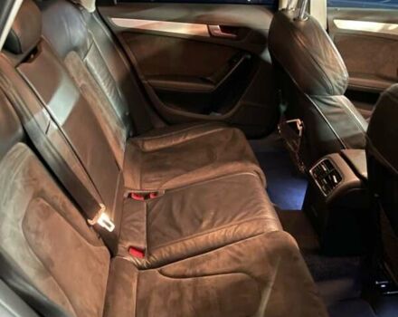 Ауди А4, объемом двигателя 2 л и пробегом 298 тыс. км за 2400 $, фото 8 на Automoto.ua