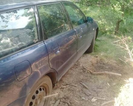 Ауди А4, объемом двигателя 0 л и пробегом 366 тыс. км за 2500 $, фото 30 на Automoto.ua