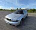 Ауди А4, объемом двигателя 1.9 л и пробегом 480 тыс. км за 4300 $, фото 1 на Automoto.ua