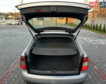 Ауді А4, об'ємом двигуна 1.9 л та пробігом 430 тис. км за 3900 $, фото 3 на Automoto.ua