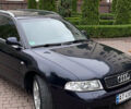 Ауді А4, об'ємом двигуна 1.9 л та пробігом 338 тис. км за 4500 $, фото 1 на Automoto.ua