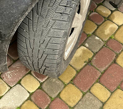 Ауді А4, об'ємом двигуна 2.5 л та пробігом 480 тис. км за 3200 $, фото 4 на Automoto.ua