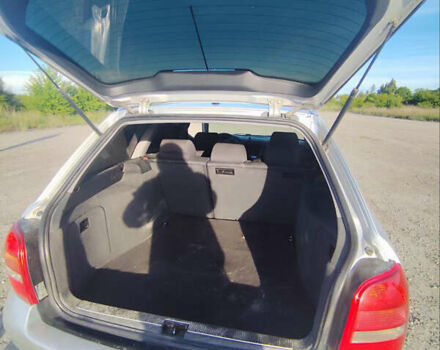 Ауди А4, объемом двигателя 1.9 л и пробегом 480 тыс. км за 4300 $, фото 13 на Automoto.ua