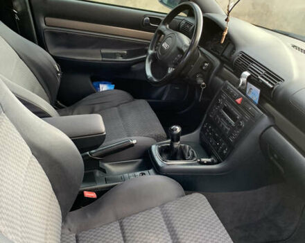 Ауді А4, об'ємом двигуна 1.9 л та пробігом 338 тис. км за 4500 $, фото 10 на Automoto.ua