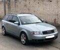 Ауди А4, объемом двигателя 1.9 л и пробегом 442 тыс. км за 3413 $, фото 1 на Automoto.ua