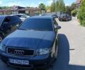 Ауди А4, объемом двигателя 2.5 л и пробегом 304 тыс. км за 4400 $, фото 1 на Automoto.ua