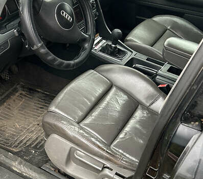 Ауді А4, об'ємом двигуна 2.5 л та пробігом 480 тис. км за 3200 $, фото 3 на Automoto.ua