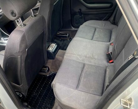 Ауди А4, объемом двигателя 2 л и пробегом 270 тыс. км за 4000 $, фото 7 на Automoto.ua