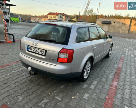 Ауді А4, об'ємом двигуна 1.9 л та пробігом 430 тис. км за 3900 $, фото 2 на Automoto.ua
