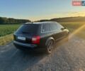 Ауди А4, объемом двигателя 2.5 л и пробегом 417 тыс. км за 3300 $, фото 1 на Automoto.ua
