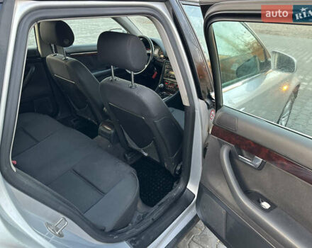 Ауді А4, об'ємом двигуна 1.9 л та пробігом 430 тис. км за 3900 $, фото 4 на Automoto.ua