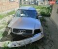 Ауди А4, объемом двигателя 1.98 л и пробегом 260 тыс. км за 1100 $, фото 3 на Automoto.ua