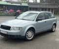 Ауди А4, объемом двигателя 1.9 л и пробегом 303 тыс. км за 1700 $, фото 1 на Automoto.ua