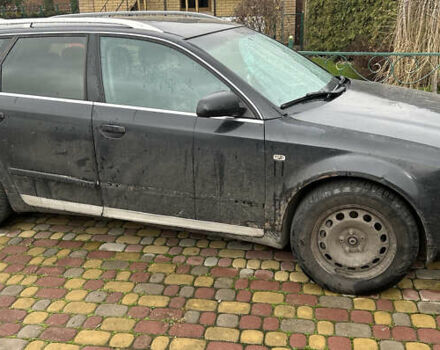 Ауді А4, об'ємом двигуна 2.5 л та пробігом 480 тис. км за 3200 $, фото 1 на Automoto.ua