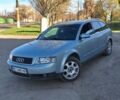 Ауди А4, объемом двигателя 1.8 л и пробегом 300 тыс. км за 3600 $, фото 1 на Automoto.ua