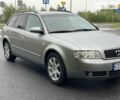 Ауди А4, объемом двигателя 1.98 л и пробегом 250 тыс. км за 5353 $, фото 17 на Automoto.ua