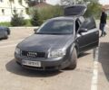 Ауди А4, объемом двигателя 2.5 л и пробегом 291 тыс. км за 6000 $, фото 4 на Automoto.ua