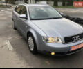 Ауди А4, объемом двигателя 2 л и пробегом 260 тыс. км за 3800 $, фото 1 на Automoto.ua