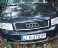 Ауди А4, объемом двигателя 1.9 л и пробегом 330 тыс. км за 2500 $, фото 1 на Automoto.ua