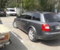 Ауди А4, объемом двигателя 2.5 л и пробегом 291 тыс. км за 6000 $, фото 1 на Automoto.ua