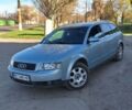 Ауди А4, объемом двигателя 1.8 л и пробегом 300 тыс. км за 3600 $, фото 1 на Automoto.ua