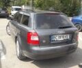 Ауди А4, объемом двигателя 2.5 л и пробегом 291 тыс. км за 6000 $, фото 1 на Automoto.ua
