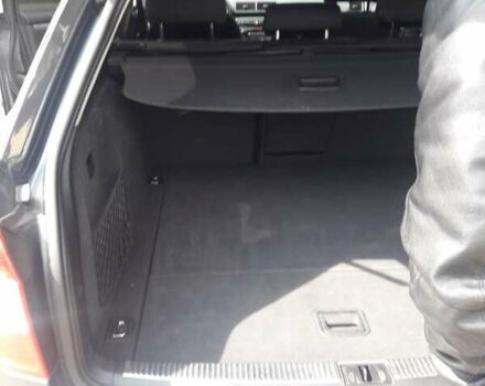 Ауди А4, объемом двигателя 2.5 л и пробегом 291 тыс. км за 6000 $, фото 5 на Automoto.ua