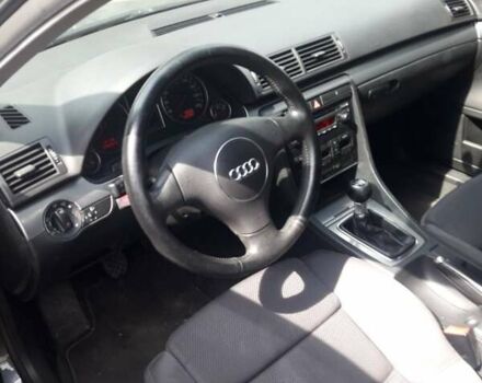 Ауди А4, объемом двигателя 2.5 л и пробегом 291 тыс. км за 6000 $, фото 2 на Automoto.ua