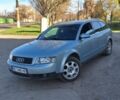Ауді А4, об'ємом двигуна 1.8 л та пробігом 300 тис. км за 3600 $, фото 1 на Automoto.ua