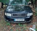 Ауди А4, объемом двигателя 1.9 л и пробегом 330 тыс. км за 2500 $, фото 1 на Automoto.ua