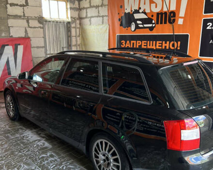 Ауди А4, объемом двигателя 1.78 л и пробегом 193 тыс. км за 5200 $, фото 18 на Automoto.ua