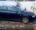 Ауді А4, об'ємом двигуна 2 л та пробігом 100 тис. км за 6200 $, фото 5 на Automoto.ua