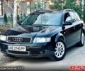 Ауді А4, об'ємом двигуна 24 л та пробігом 335 тис. км за 4500 $, фото 1 на Automoto.ua