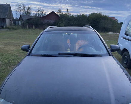 Ауді А4 2002 у Рівному на Automoto.ua Ауді А4, об'ємом двигуна 1.9 л та пробігом 450 тис. км за 3350 $, фото 4 на Automoto.ua