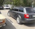 Ауди А4, объемом двигателя 2.5 л и пробегом 291 тыс. км за 6000 $, фото 1 на Automoto.ua