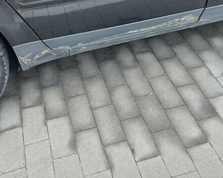 Ауди А4, объемом двигателя 2.5 л и пробегом 310 тыс. км за 4500 $, фото 4 на Automoto.ua