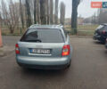 Ауди А4, объемом двигателя 1.9 л и пробегом 320 тыс. км за 2550 $, фото 5 на Automoto.ua