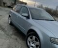 Ауді А4, об'ємом двигуна 2 л та пробігом 300 тис. км за 2600 $, фото 1 на Automoto.ua