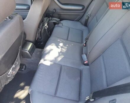 Ауди А4, объемом двигателя 1.9 л и пробегом 362 тыс. км за 7500 $, фото 6 на Automoto.ua