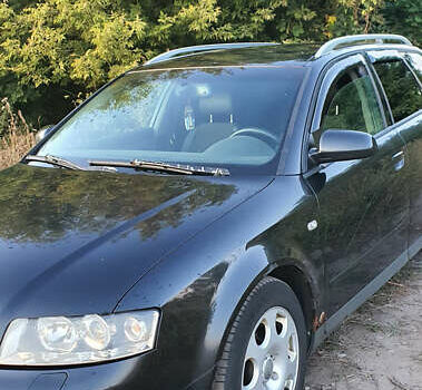 Ауди А4, объемом двигателя 2.5 л и пробегом 420 тыс. км за 3597 $, фото 3 на Automoto.ua
