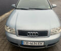 Ауди А4, объемом двигателя 1.6 л и пробегом 240 тыс. км за 4500 $, фото 1 на Automoto.ua