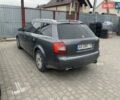 Ауди А4, объемом двигателя 2.5 л и пробегом 376 тыс. км за 4900 $, фото 5 на Automoto.ua