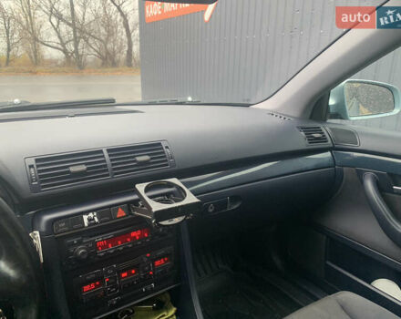 Ауди А4, объемом двигателя 1.6 л и пробегом 240 тыс. км за 4500 $, фото 2 на Automoto.ua