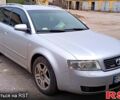 Ауди А4, объемом двигателя 2.5 л и пробегом 292 тыс. км за 5500 $, фото 1 на Automoto.ua