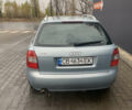 Ауди А4, объемом двигателя 1.6 л и пробегом 240 тыс. км за 4500 $, фото 5 на Automoto.ua